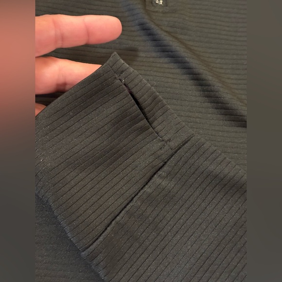 NFL “Packers” Women's Green Bay Packers Quarter-Zip - Picture 2 of 4